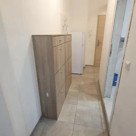 Apartamento Tiara 5 Sofía